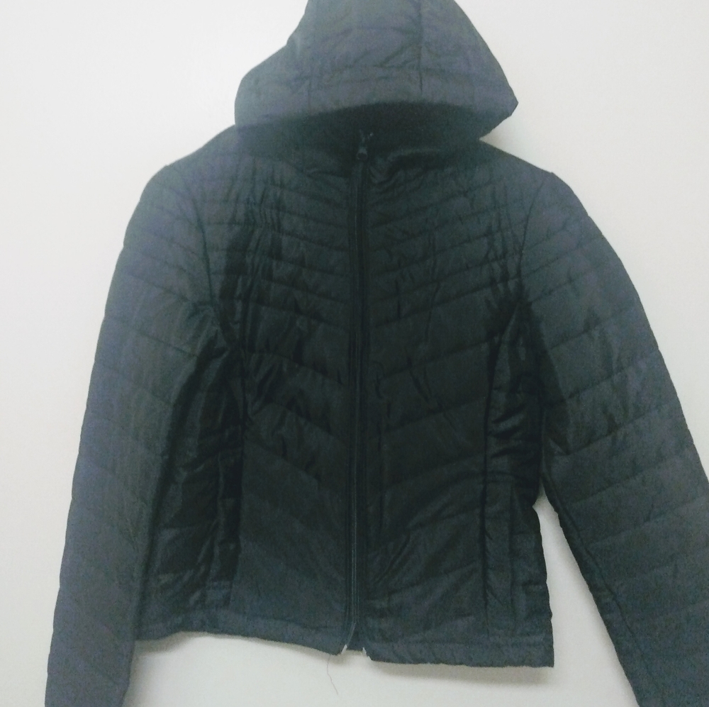 Girls 10-12 wind breaker